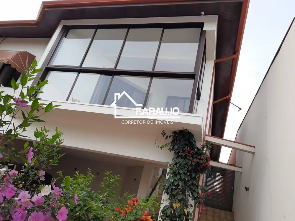 Casa, 3 quartos, 304 m² - Foto 11