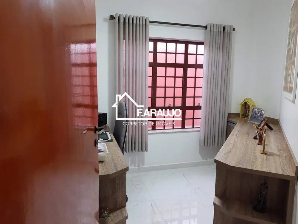 Casa, 3 quartos, 304 m² - Foto 5