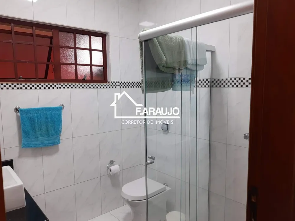 Casa, 3 quartos, 304 m² - Foto 6