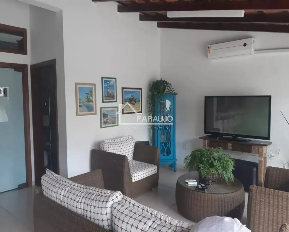 Casa, 3 quartos, 300 m² - Foto 5