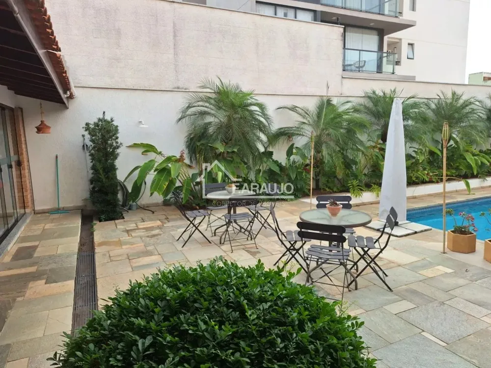Casa, 3 quartos, 300 m² - Foto 8