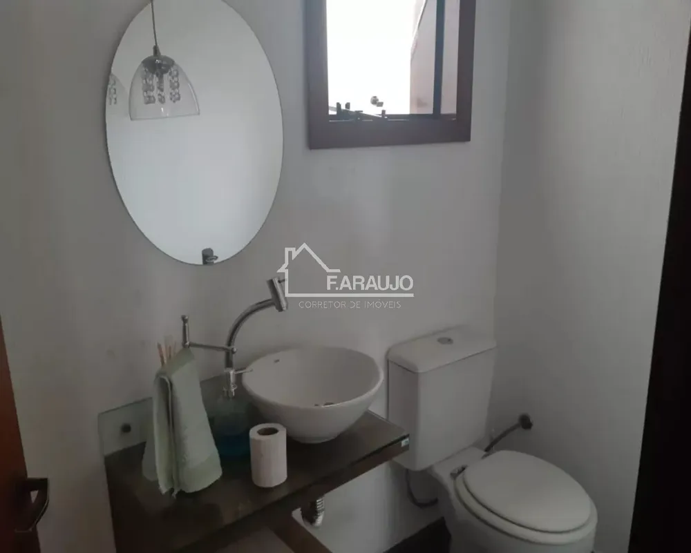 Casa, 3 quartos, 300 m² - Foto 10