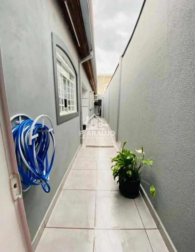 Casa, 3 quartos, 164 m² - Foto 12