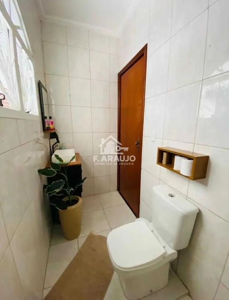 Casa, 3 quartos, 164 m² - Foto 10
