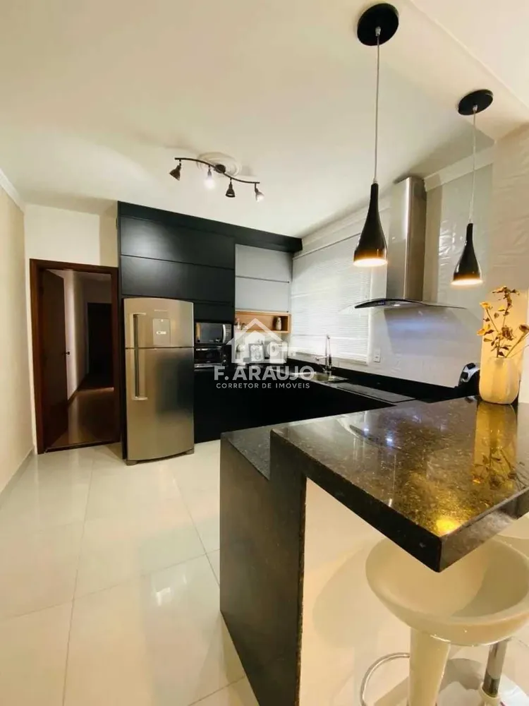 Casa, 3 quartos, 164 m² - Foto 7