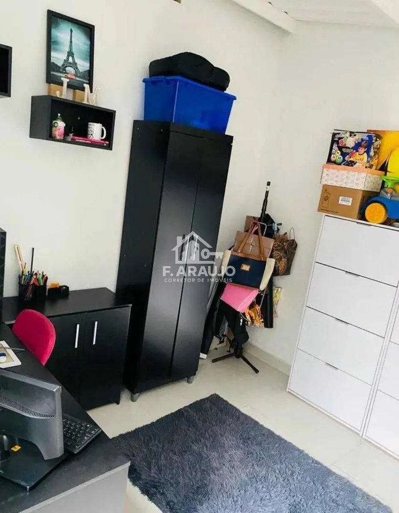 Casa, 3 quartos, 164 m² - Foto 6