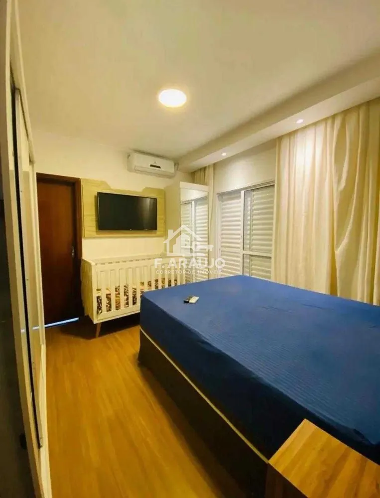 Casa, 3 quartos, 164 m² - Foto 5