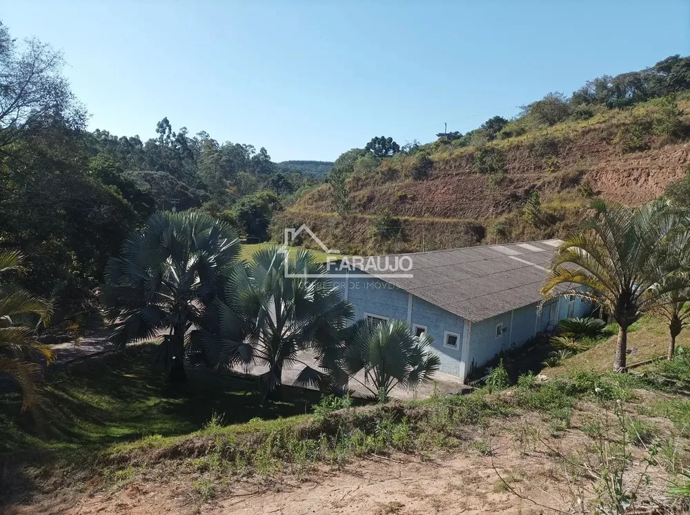 Sítio, 5 quartos, 3 hectares - Foto 3