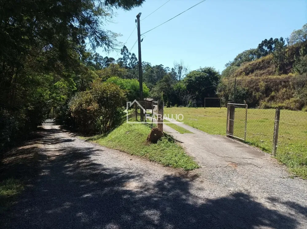 Sítio, 5 quartos, 3 hectares - Foto 2
