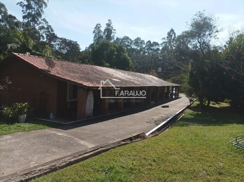 Sítio, 5 quartos, 3 hectares - Foto 12