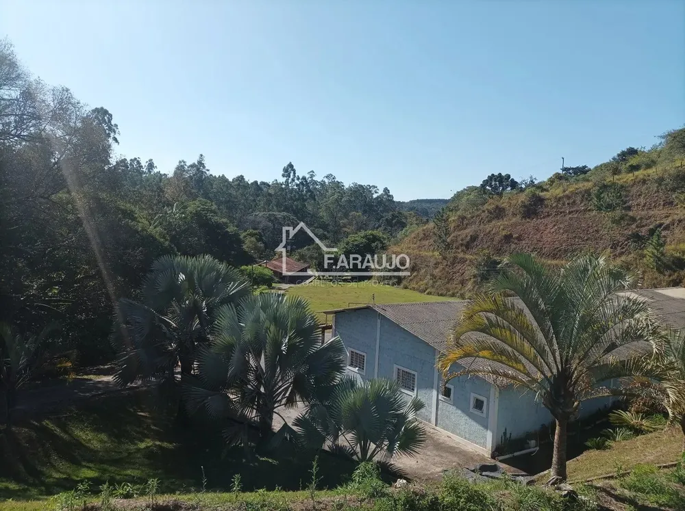 Sítio, 5 quartos, 3 hectares - Foto 11