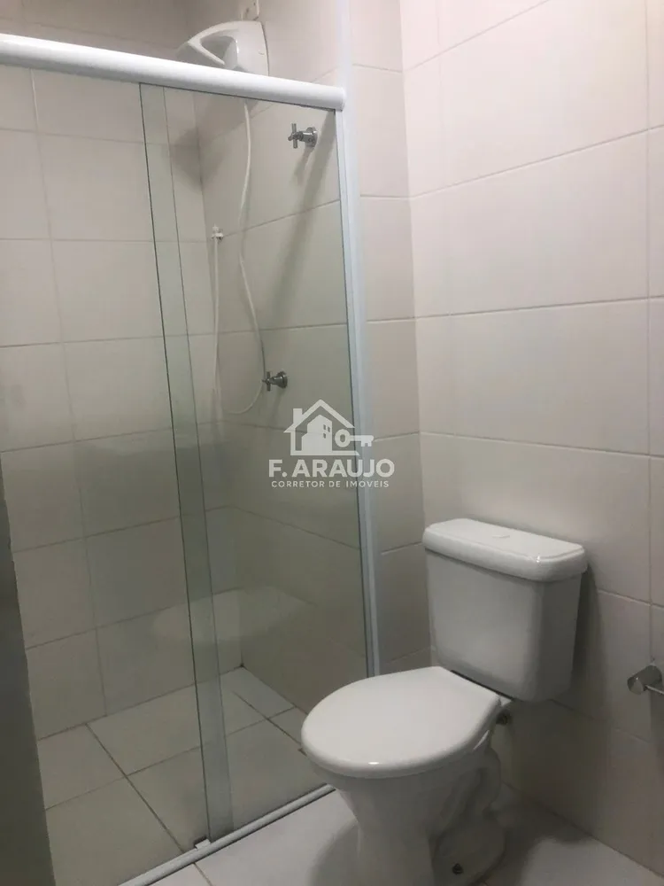 Flat/Apart Hotel, 1 quarto, 45 m² - Foto 6