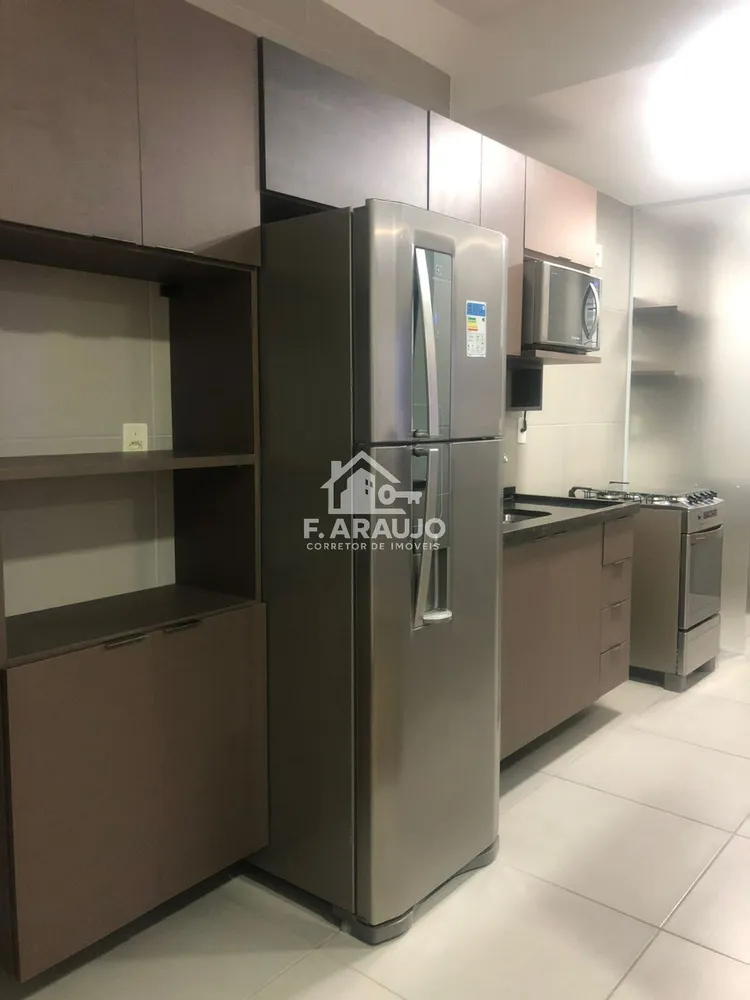 Flat/Apart Hotel, 1 quarto, 45 m² - Foto 7