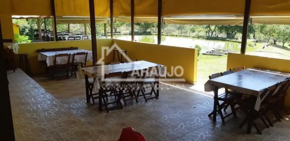 Fazenda, 3 hectares - Foto 1