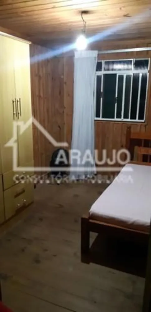 Sítio, 6 quartos, 3 hectares - Foto 10
