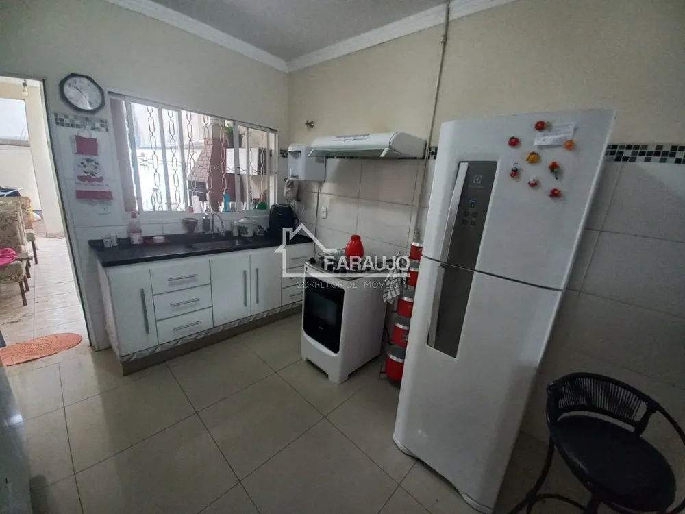 Casa de Condomínio, 2 quartos - Foto 2