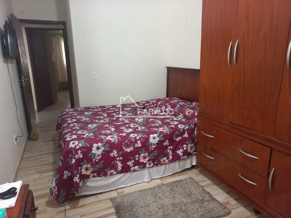 Casa de Condomínio, 2 quartos - Foto 4