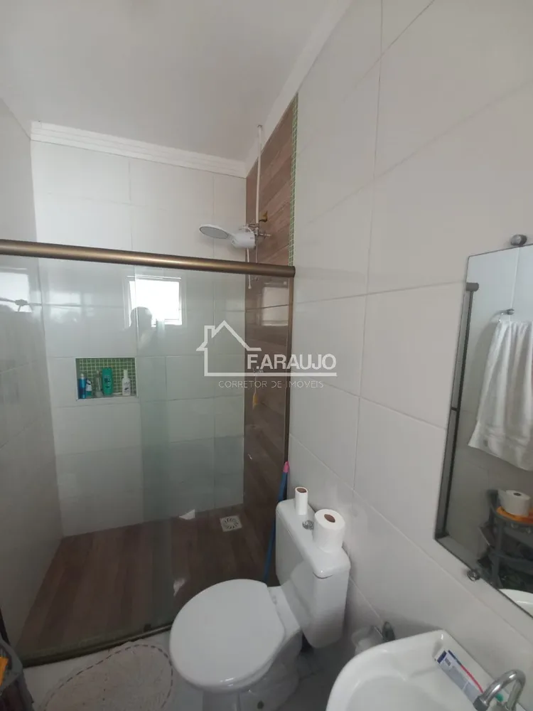 Casa de Condomínio, 2 quartos - Foto 5