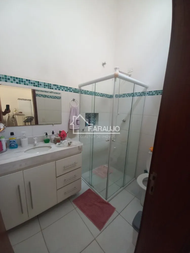 Casa de Condomínio, 2 quartos - Foto 6