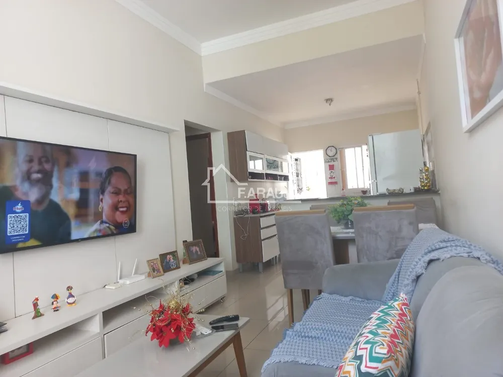 Casa de Condomínio, 2 quartos - Foto 4