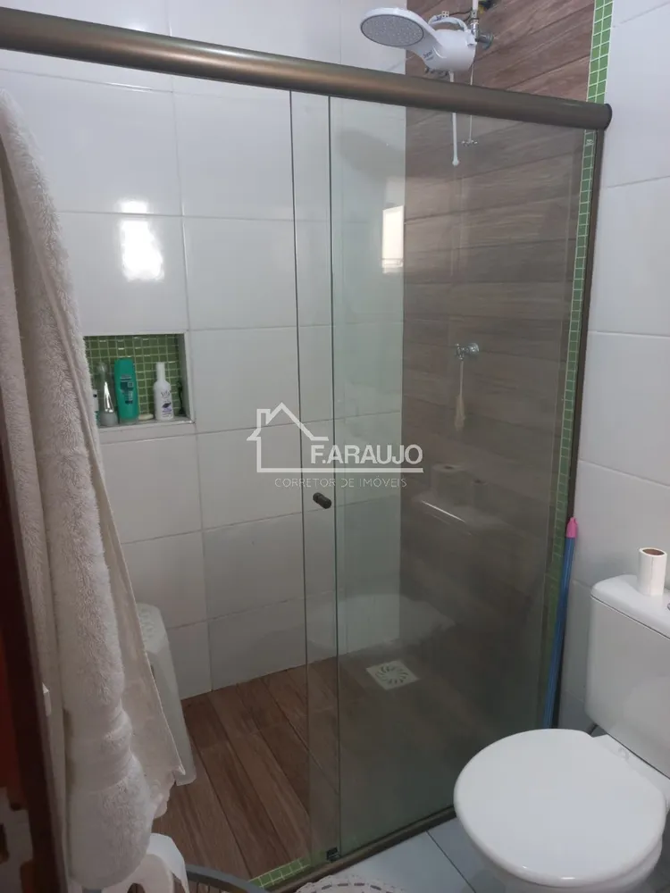 Casa de Condomínio, 2 quartos - Foto 7