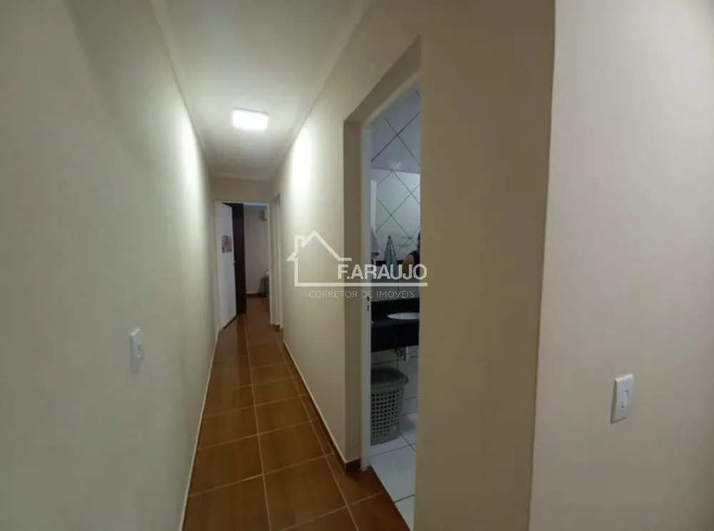 Casa, 3 quartos, 171 m² - Foto 9