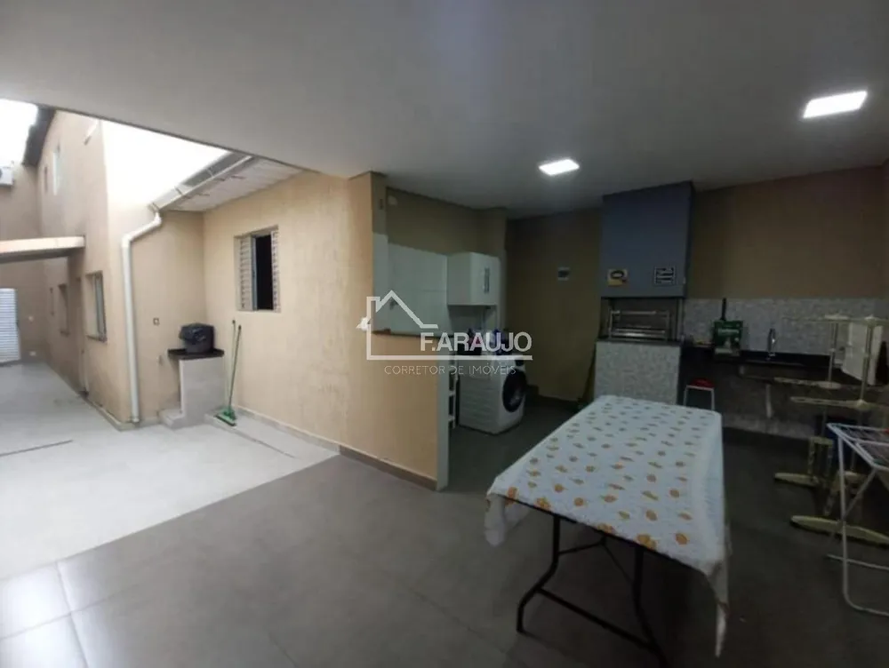 Casa, 3 quartos, 171 m² - Foto 10