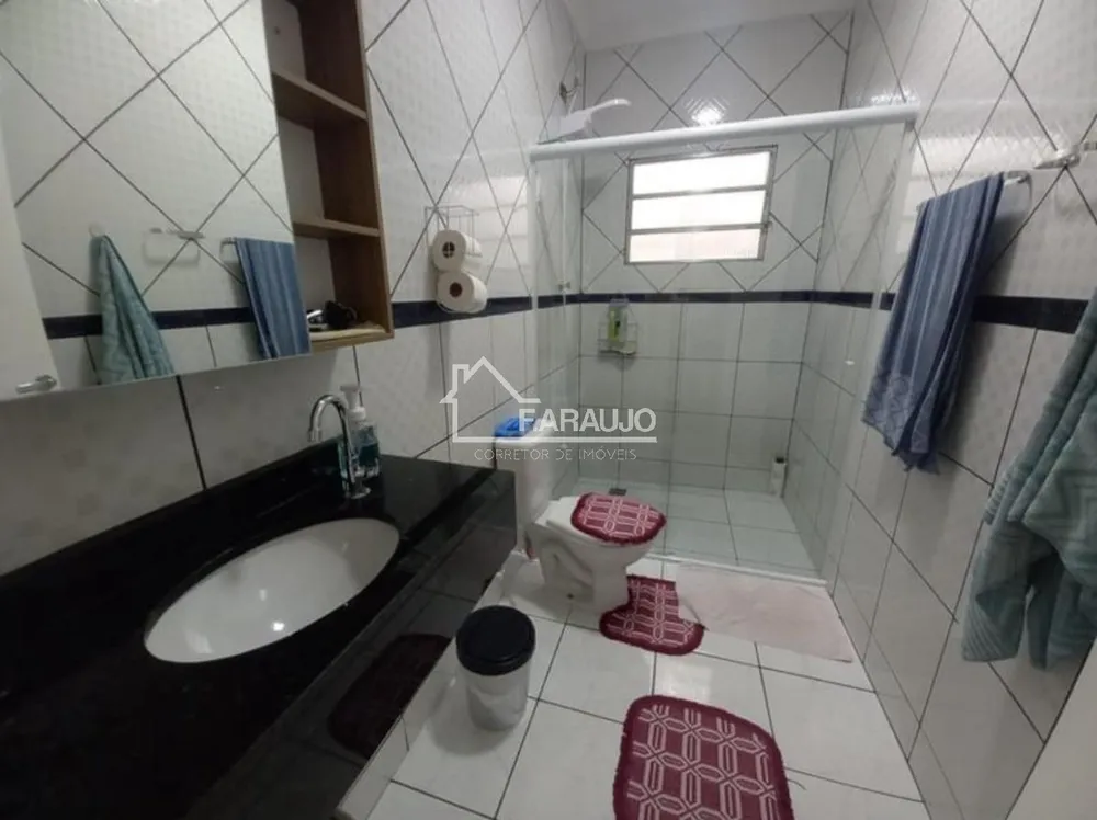 Casa, 3 quartos, 171 m² - Foto 7