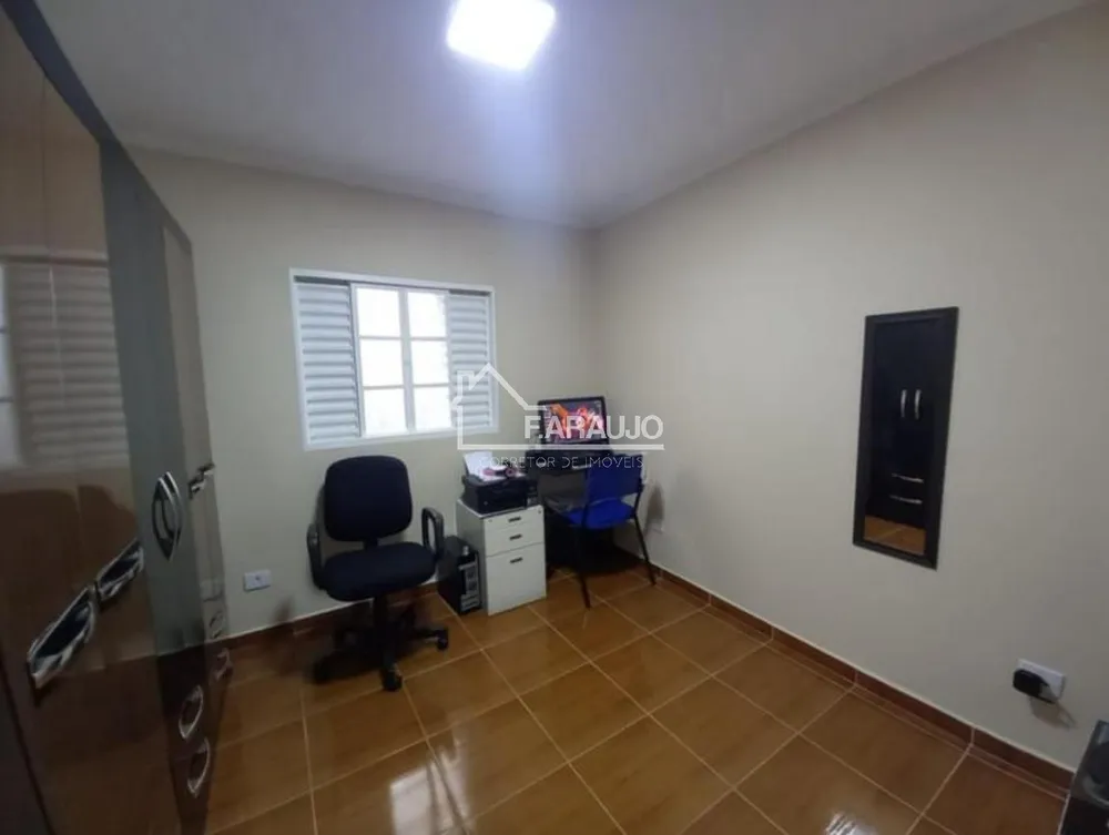 Casa, 3 quartos, 171 m² - Foto 11