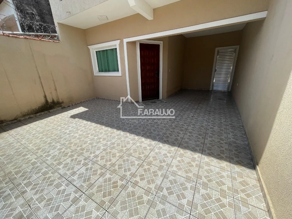 Casa, 3 quartos, 171 m² - Foto 3