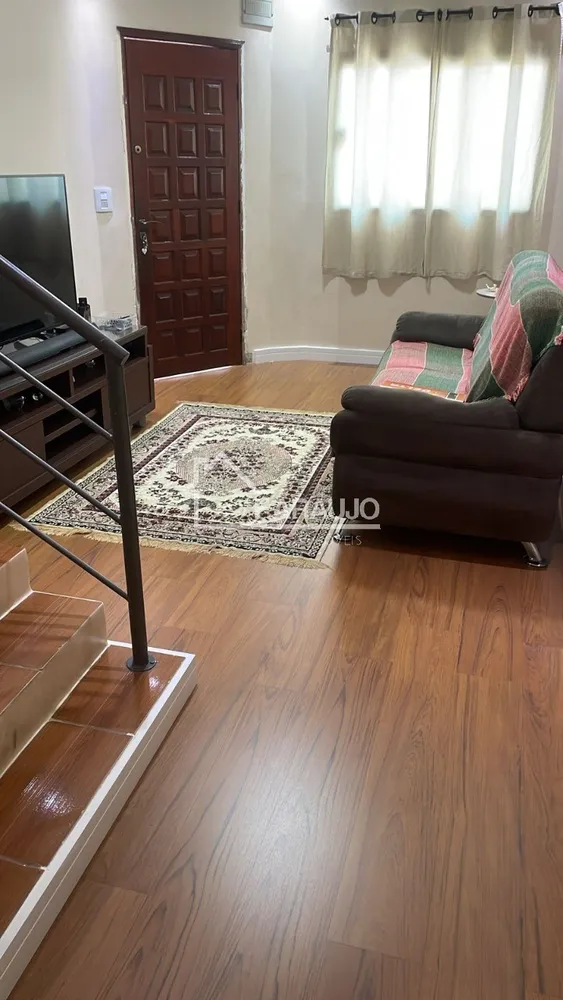 Casa, 3 quartos, 171 m² - Foto 2