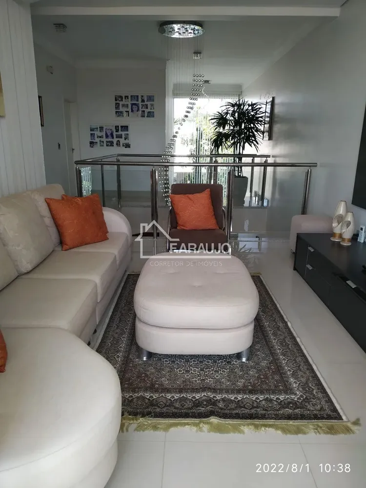 Casa de Condomínio, 2 quartos - Foto 6
