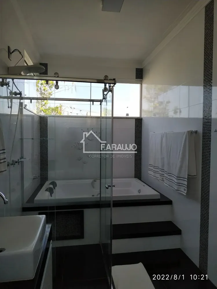 Casa de Condomínio, 2 quartos - Foto 5