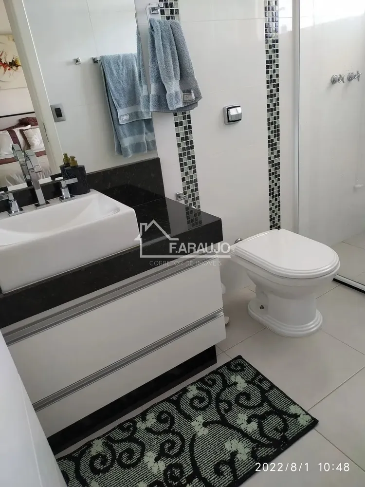 Casa de Condomínio, 2 quartos - Foto 7