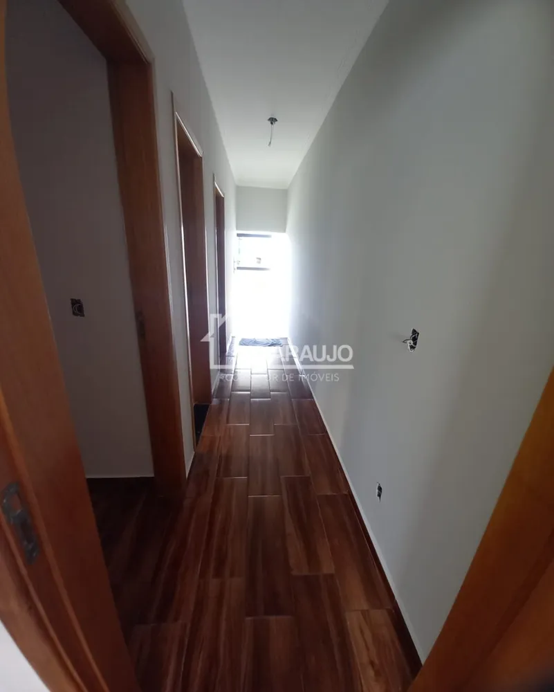 Casa de Condomínio, 3 quartos - Foto 9