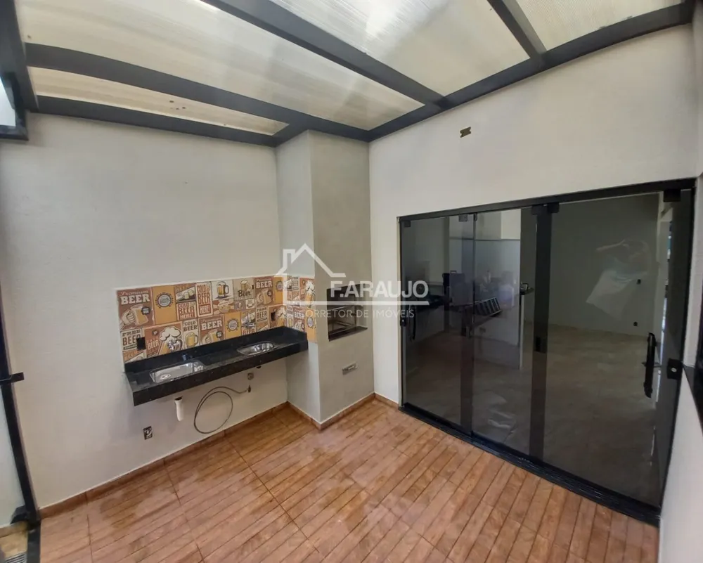 Casa de Condomínio, 3 quartos - Foto 7