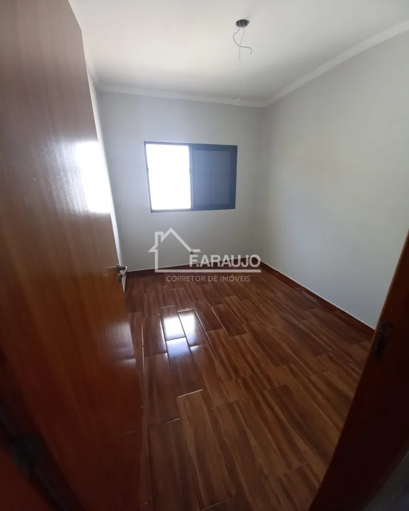 Casa de Condomínio, 3 quartos - Foto 11