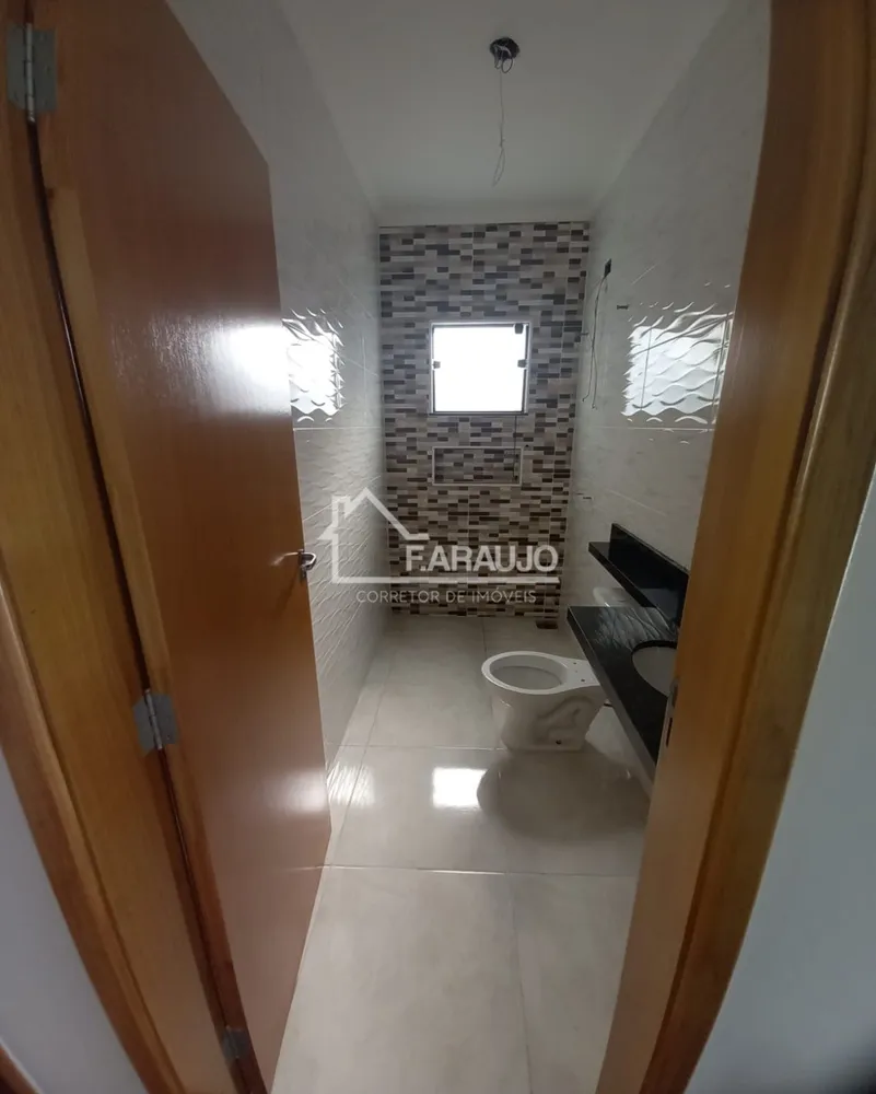 Casa de Condomínio, 3 quartos - Foto 10