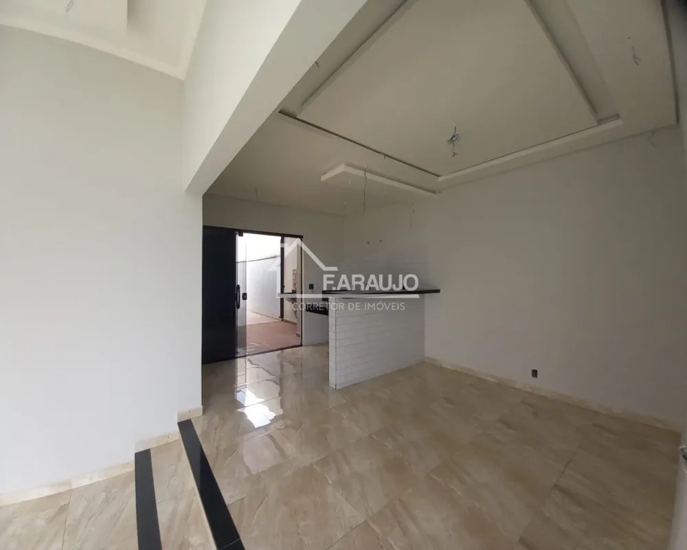 Casa de Condomínio, 3 quartos - Foto 3