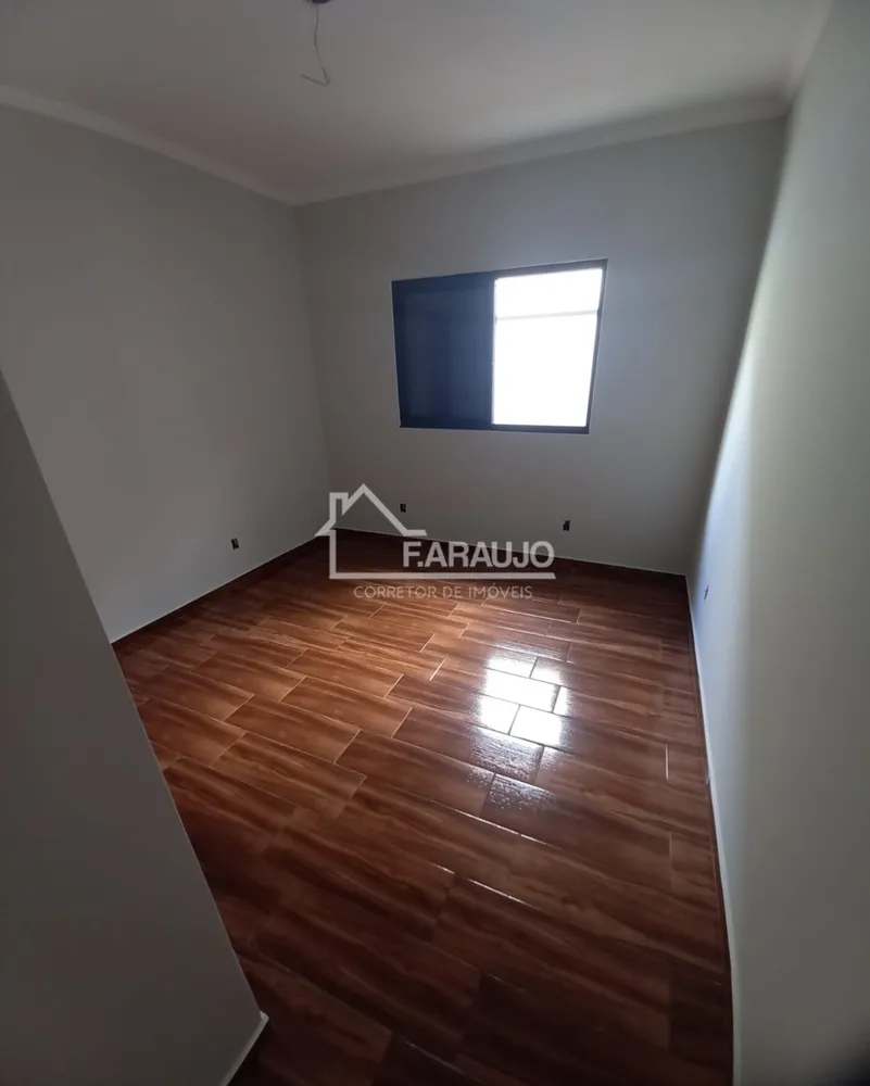Casa de Condomínio, 3 quartos - Foto 8