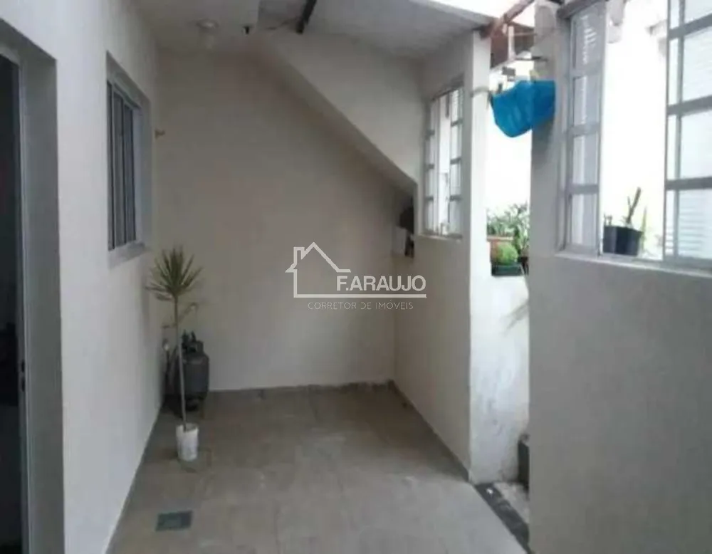 Casa, 5 quartos, 199 m² - Foto 12