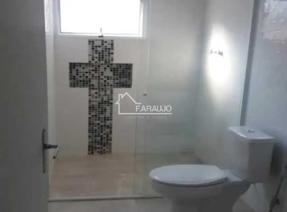 Casa, 5 quartos, 199 m² - Foto 11