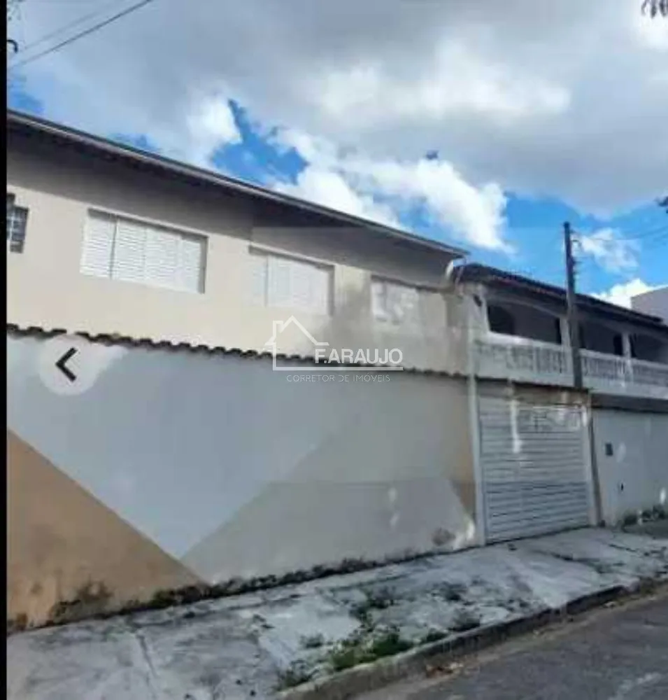 Casa, 5 quartos, 199 m² - Foto 6