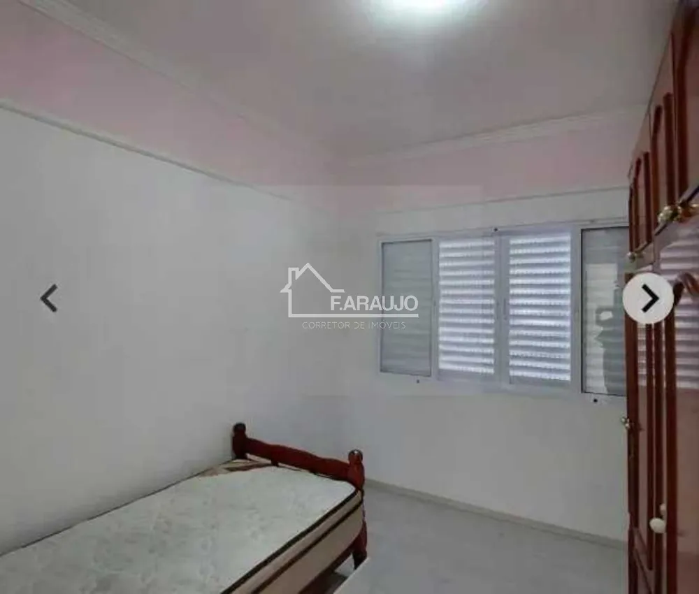 Casa, 5 quartos, 199 m² - Foto 5