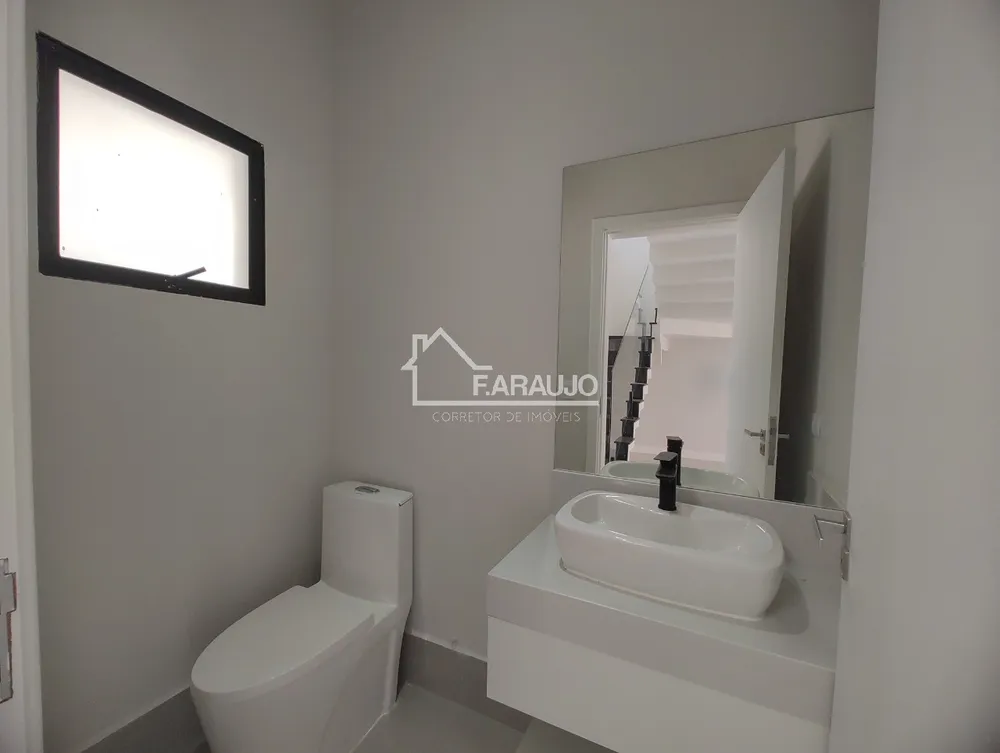 Casa de Condomínio, 3 quartos - Foto 8