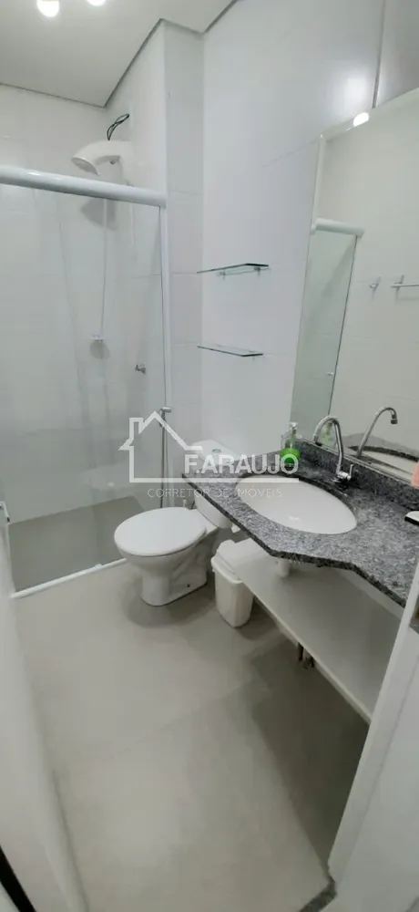 Apartamento, 1 quarto, 50 m² - Foto 8