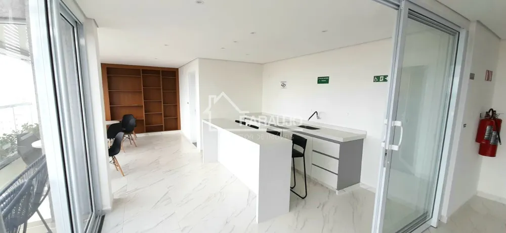 Apartamento, 1 quarto, 50 m² - Foto 6