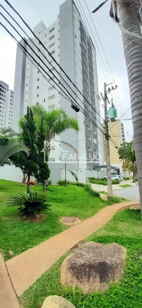 Apartamento, 1 quarto, 50 m² - Foto 1