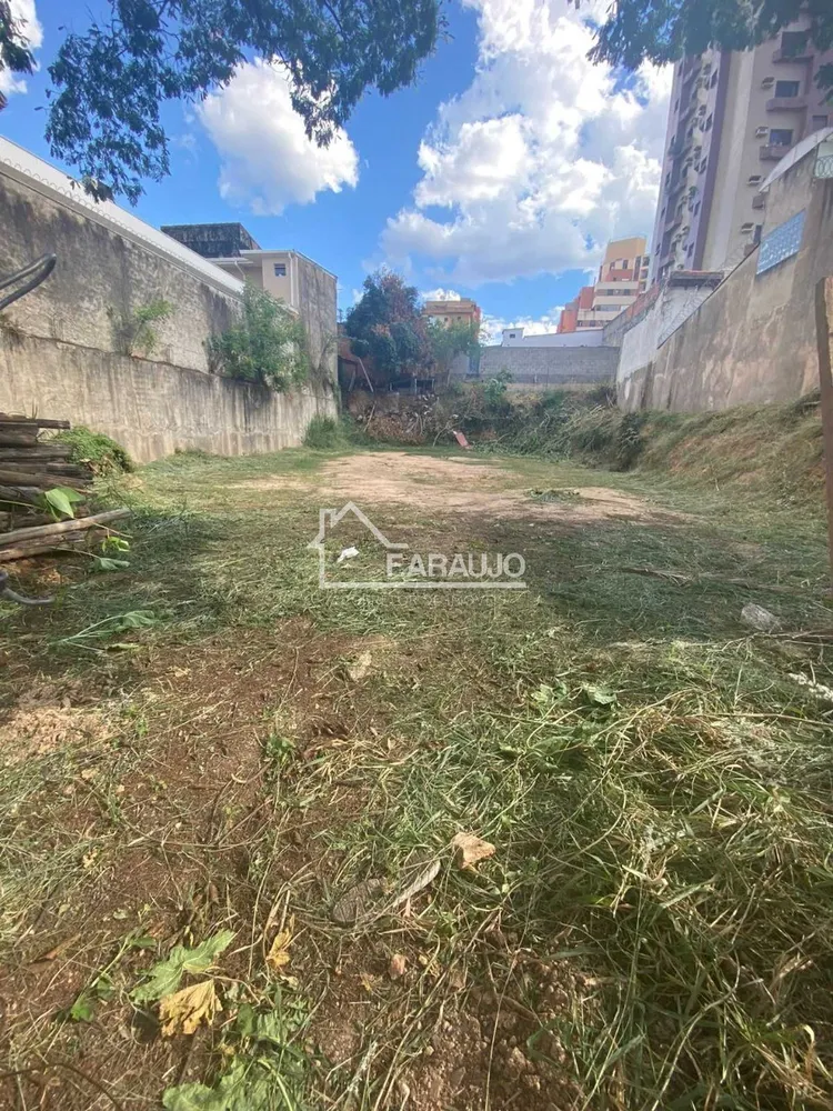 Terreno, 510 m² - Foto 3