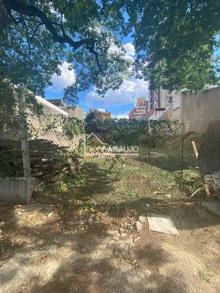 Terreno, 510 m² - Foto 1